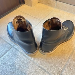 レッドウィングの画像