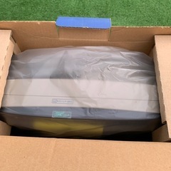 National 松下電工　空気清浄機　新品未使用　エアーリフレ　キトサン&HEPA 10畳の画像