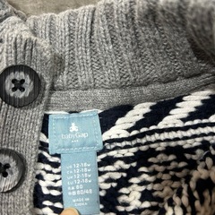 3点セット　babyGAP 西松屋　新品未使用品ありの画像