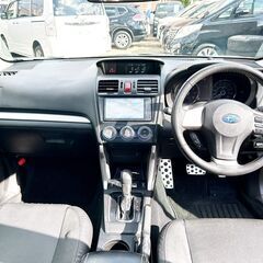 信用回復ローンは当社に！！ネオドライブローンの窓口　スバル フォレスター 2.0XT アイサイト 4WD　　自社ローン　リース　自社分割 　債務整理　自己破産　他社お断りされた方　札幌在庫の画像