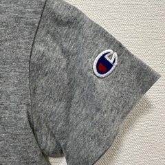 チャンピオン　　キッズTシャツの画像
