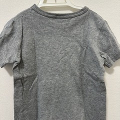 チャンピオン　　キッズTシャツの画像