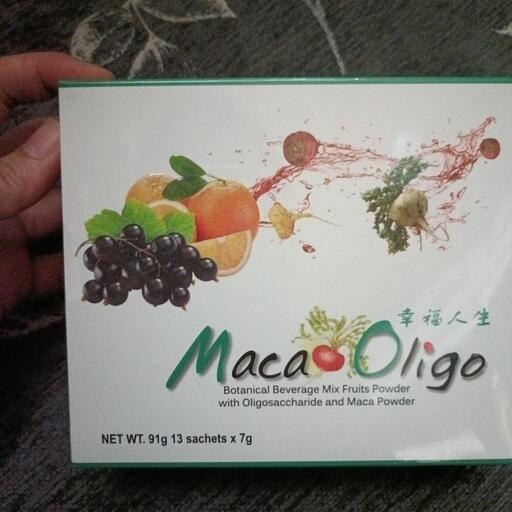 マカオリゴ クレンズ ヘルスケア