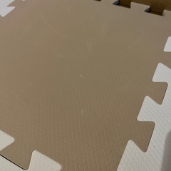 ジョイントマットの画像