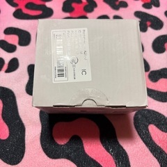 新品　Wi-Fi監視カメラ の画像