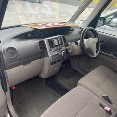 ★10万キロ台★格安★車検込★1ヶ月整備保証付★値下げ中★早い者勝ち★の画像