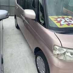 ★10万キロ台★格安★車検込★1ヶ月整備保証付★値下げ中★早い者勝ち★の画像