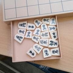 0904-456 将棋セットの画像