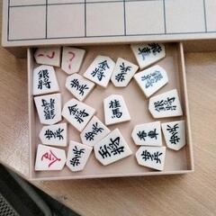 0904-456 将棋セットの画像