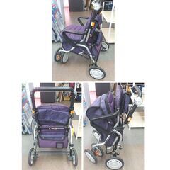 幸和製作所 シルバーカー テイコブ ST10-PP スタンダードタイプ TacaoF カート アルミ製 折りたたみ ショッピング 買い物 西岡店の画像