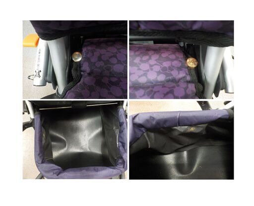 幸和製作所 シルバーカー テイコブ ST10-PP スタンダードタイプ TacaoF カート アルミ製 折りたたみ ショッピング 買い物 西岡店