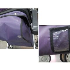 幸和製作所 シルバーカー テイコブ ST10-PP スタンダードタイプ TacaoF カート アルミ製 折りたたみ ショッピング 買い物 西岡店の画像