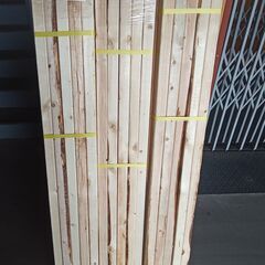 廃材　木材セット　お売りします　その③の画像