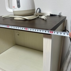 食器棚の画像