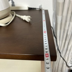 食器棚の画像