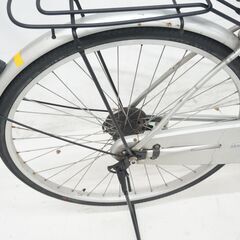 SOUTHERNPORT 26インチ シティサイクルの画像