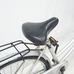 SOUTHERNPORT 26インチ シティサイクルの画像