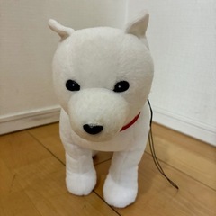 ソフトバンクお父さん(美品)の画像