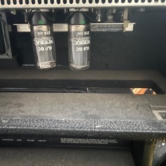 MESA BOOGIE 50caliber+の画像