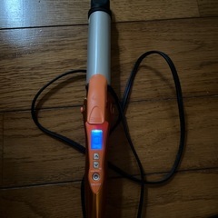電気アイロンの画像