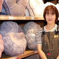 デコホーム(ニトリグループ)_イオンモール新小松店  ♪アルバイト募集♪の画像