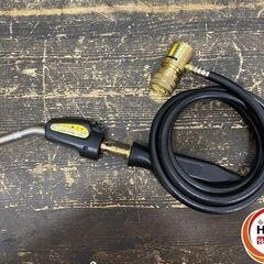 【引き取り限定】【中古品】Asada HT1322 スーパーターボS ホースセット 銅管工具の画像