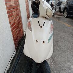 アドレスv125gの画像