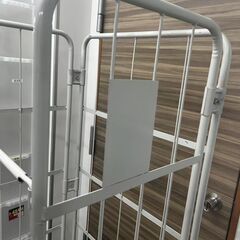 中古品　かご車  カゴ台車  業務用運搬機⭐︎　引き取り限定の画像