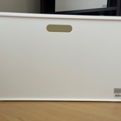ニトリ Nインボックス 収納ボックスの画像