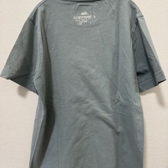 キッズ　Tシャツの画像