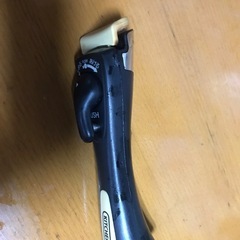 ティファール　キッチンシェフの取手の画像