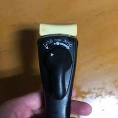 ティファール　キッチンシェフの取手の画像