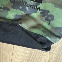 THE NORTH FACE(ザ・ノース・フェイス) トートバックの画像