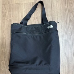 THE NORTH FACE(ザ・ノース・フェイス) トートバックの画像
