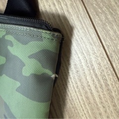 THE NORTH FACE(ザ・ノース・フェイス) トートバックの画像
