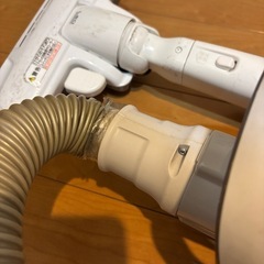 Panasonic掃除機の画像