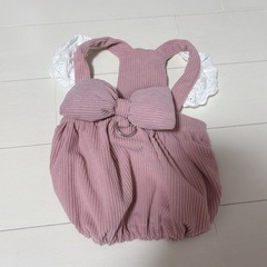 犬用 服 スタイ マフラー 5点の画像