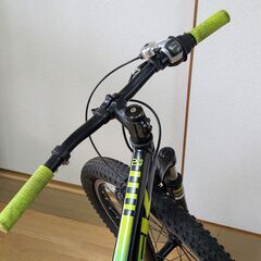 TREK Precaliber 24トレック キッズバイク 24インチ マウンテンバイクの画像