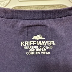 キッズ　Tシャツの画像