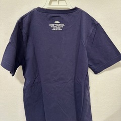 キッズ　Tシャツの画像