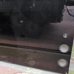ソニー テレビ KJ-55X9350Dの画像