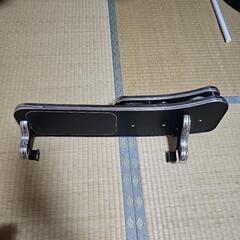 フロントテーブルの画像