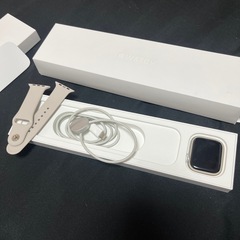 Apple Watch series7の画像