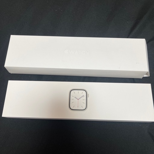 その他 Apple Watch series7