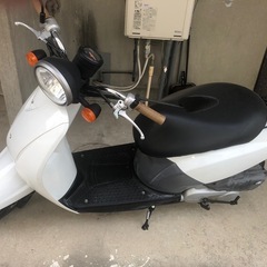 バイク
の画像