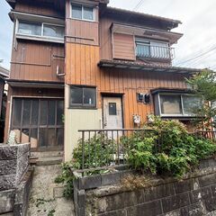 🉐★家具付き★初期費用無料DIY可能9月末まで家賃無料 ★【ペッ...