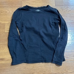 女の子洋服　140cmの画像