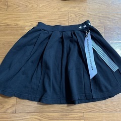 女の子洋服　140cmの画像