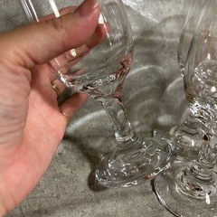 サントリー　グラスセットの画像