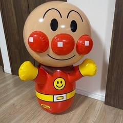 ♡美品♡アンパンマンセット
の画像